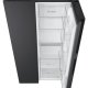 Haier HSR3918ENPB Libera installazione 528 L Nero 11