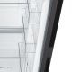 Haier HSR3918ENPB Libera installazione 528 L Nero 6