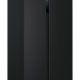 Haier HSR3918ENPB Libera installazione 528 L Nero 9