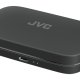 JVC HA-NP40T Auricolare True Wireless Stereo (TWS) A clip Musica e Chiamate Bluetooth Nero 4