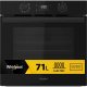 Whirlpool OMR58HU1B Forno Multifunzione Inox 12 Funzioni Cook3 classe A+ 71Lt 2