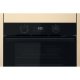 Whirlpool OMR58HU1B Forno Multifunzione Inox 12 Funzioni Cook3 classe A+ 71Lt 10