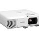 Epson EH-TW840 4000 ANSI lumen 3LCD 1080p (1920x1080) Bianco 3
