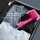 Rowenta DR2023 stiratrice a vapore Vapore per indumenti portatile 0,07 L 1300 W Rosa 7