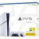 Sony 1000050116 gioco per computer 1 TB Wi-Fi Nero, Bianco 5
