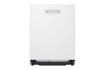 LG QuadWash DB365TXS Lavastoviglie a scomparsa totale Classe B 14 coperti Vapore Wi-Fi