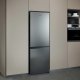 Haier HDPR1618CNPK Libera installazione 352 L Acciaio inox 16