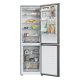Haier HDPR1618CNPK Libera installazione 352 L Acciaio inox 6