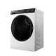Haier I-Pro Series 5 I-Pro Serie 5, Lavatrice Slim 10 KG, 40% più efficente della classe A, 1400 giri, Bianco, Inverter, Refresh, Wi-Fi, HW100BP14959EUIT 13