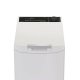 Haier T Series 7, Lavatrice Carica dall'alto 7 KG, 15% più efficente della classe A, 1200 giri, Bianco, Inverter, Vapore, THASN276TM7-S 11