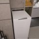 Haier T Series 7, Lavatrice Carica dall'alto 7 KG, 15% più efficente della classe A, 1200 giri, Bianco, Inverter, Vapore, THASN276TM7-S 15