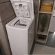 Haier T Series 7, Lavatrice Carica dall'alto 7 KG, 15% più efficente della classe A, 1200 giri, Bianco, Inverter, Vapore, THASN276TM7-S 16