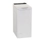 Haier T Series 7, Lavatrice Carica dall'alto 7 KG, 15% più efficente della classe A, 1200 giri, Bianco, Inverter, Vapore, THASN276TM7-S 6