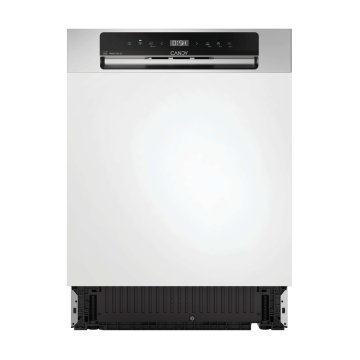 Candy CH 3C4F0S A scomparsa parziale 13 coperti