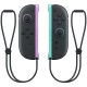 Nintendo Controller Joy-Con 2 viola chiaro / verde chiaro 2