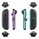 Nintendo Controller Joy-Con 2 viola chiaro / verde chiaro 8