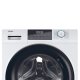 Haier Serie 1, Lavatrice Carica Frontale 11 KG, 30% più efficente della classe A, 1400 giri, Bianco, Inverter, Refresh, HW110-BP14929A-S 7