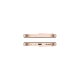 OPPO A6 5G AI Smartphone, doppia fotocamera 50MP+2, Selfie 8MP, Display 6.75” 120HZ IPS HD+, 6550mAh, RAM 6GB(Esp2GB/4GB/6GB)+ROM 256GB [Versione Italia], Aurora Gold 13