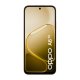 OPPO A6 5G AI Smartphone, doppia fotocamera 50MP+2, Selfie 8MP, Display 6.75” 120HZ IPS HD+, 6550mAh, RAM 6GB(Esp2GB/4GB/6GB)+ROM 256GB [Versione Italia], Aurora Gold 6