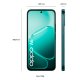 OPPO A6 5G AI Smartphone, doppia fotocamera 50MP+2, Selfie 8MP, Display 6.75” 120HZ IPS HD+, 6550mAh, RAM 6GB(Esp2GB/4GB/6GB)+ROM 256GB [Versione Italia], Sapphire Black 22