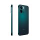 OPPO A6 5G AI Smartphone, doppia fotocamera 50MP+2, Selfie 8MP, Display 6.75” 120HZ IPS HD+, 6550mAh, RAM 6GB(Esp2GB/4GB/6GB)+ROM 256GB [Versione Italia], Sapphire Black 23
