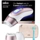 Braun Skin i expert Luce pulsata intensa (IPL) Rose Gold, Bianco 2