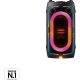 Samsung Sound Tower MX-ST40F (2025) 2
