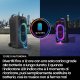 Samsung Sound Tower MX-ST40F (2025) 7