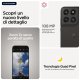 Motorola moto g77 Camera 108MP Dual SIM ibrida Android 16.0 5G USB tipo-C 8 GB 256 GB 5200 mAh Nero 3