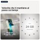 Motorola moto g77 Camera 108MP Dual SIM ibrida Android 16.0 5G USB tipo-C 8 GB 256 GB 5200 mAh Nero 6