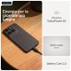 Motorola moto g77 Camera 108MP Dual SIM ibrida Android 16.0 5G USB tipo-C 8 GB 256 GB 5200 mAh Nero 7