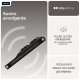 Motorola moto g77 Camera 108MP Dual SIM ibrida Android 16.0 5G USB tipo-C 8 GB 256 GB 5200 mAh Nero 8