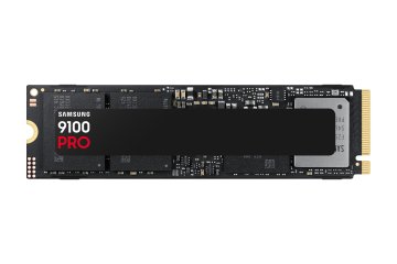 Samsung 9100 PRO PCIe® 5.0 NVMe™ M.2 SSD - 1 TB