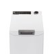 Hoover H-WASH 500 , Lavatrice Carica dall'alto 8 KG, Classe B, 1400 giri, Bianco, Inverter, Vapore, Wi-Fi, THOS486TM4-S 6