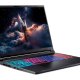 Acer Nitro V 16S AI ANV16S-61-R6PW Copilot+ PC AMD Ryzen AI 9 365 Computer portatile 40,6 cm (16