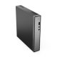 Lenovo ThinkCentre Neo 50q Gen 5 Tiny Intel® Core™ i5 i5-13420H 8 GB DDR5-SDRAM 512 GB SSD Windows 11 Pro Mini PC PC Nero 12