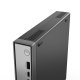 Lenovo ThinkCentre Neo 50q Gen 5 Tiny Intel® Core™ i5 i5-13420H 8 GB DDR5-SDRAM 512 GB SSD Windows 11 Pro Mini PC PC Nero 15
