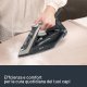 Imetec ZeroCalc Power - Ferro da Stiro da 2600W con Colpo di Vapore 220g,Piastra in Acciaio Satinato, Sistema Anticalcare, Leggero 7