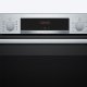 Bosch Serie 4 HBA534B3 Forno multifunzione Acciaio inox Classe A+ 3