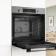 Bosch Serie 4 HBA534B3 Forno multifunzione Acciaio inox Classe A+ 4