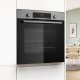 Bosch Serie 4 HBA534B3 Forno multifunzione Acciaio inox Classe A+ 5