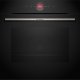 Bosch Serie 8 HBG7721B2 Forno multifunzione Pirolitico Air Fry Nero Classe A+ 2