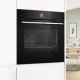 Bosch Serie 8 HBG7721B2 Forno multifunzione Pirolitico Air Fry Nero Classe A+ 3