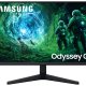 Samsung Monitor Gaming Odyssey G5 - G53F da 27
