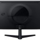 Samsung Monitor Gaming Odyssey G5 - G53F da 27