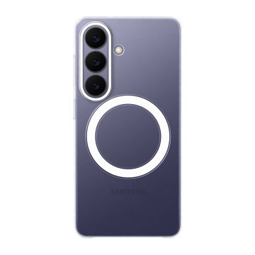 CUSTODIA M1 CLEAR MAGNET TRANSPARENCY