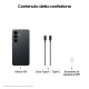 Samsung Galaxy S26 Smartphone AI, 512GB, Processore avanzato, Assistente Foto, Creative Studio, Camera 50 MP, 4300 mAh, Black 10