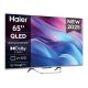 Haier Smart TV 65'' H65Q80FUX QLED 4K 13
