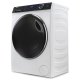 Haier I-Pro Series 7 I-Pro Serie 7, Lavasciuga Slim 8+5 KG, Classe A, 1400 giri, Bianco, Direct Motion, Refresh, HWD80-B14979-IT 5