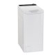 Haier T Series 7, Lavatrice Carica dall'alto 8 KG, Classe A, 1200 giri, Bianco, Inverter, Vapore, Wi-Fi, THASN286TM5-S 3